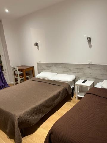 Hotel Luna Park Paris Ngoại thất bức ảnh
