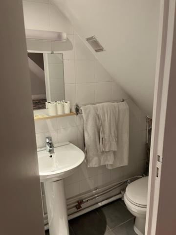 Hotel Luna Park Paris Ngoại thất bức ảnh