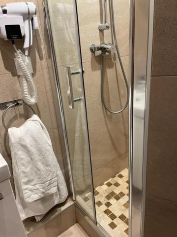 Hotel Luna Park Paris Ngoại thất bức ảnh
