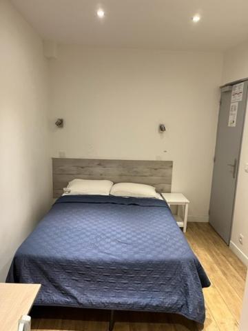 Hotel Luna Park Paris Ngoại thất bức ảnh