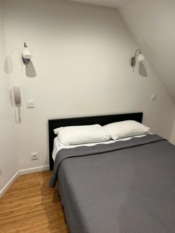 Hotel Luna Park Paris Ngoại thất bức ảnh