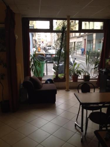 Hotel Luna Park Paris Ngoại thất bức ảnh